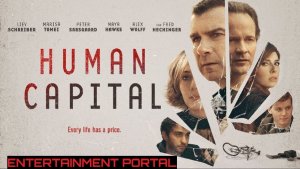 نقد فیلم Human Capital