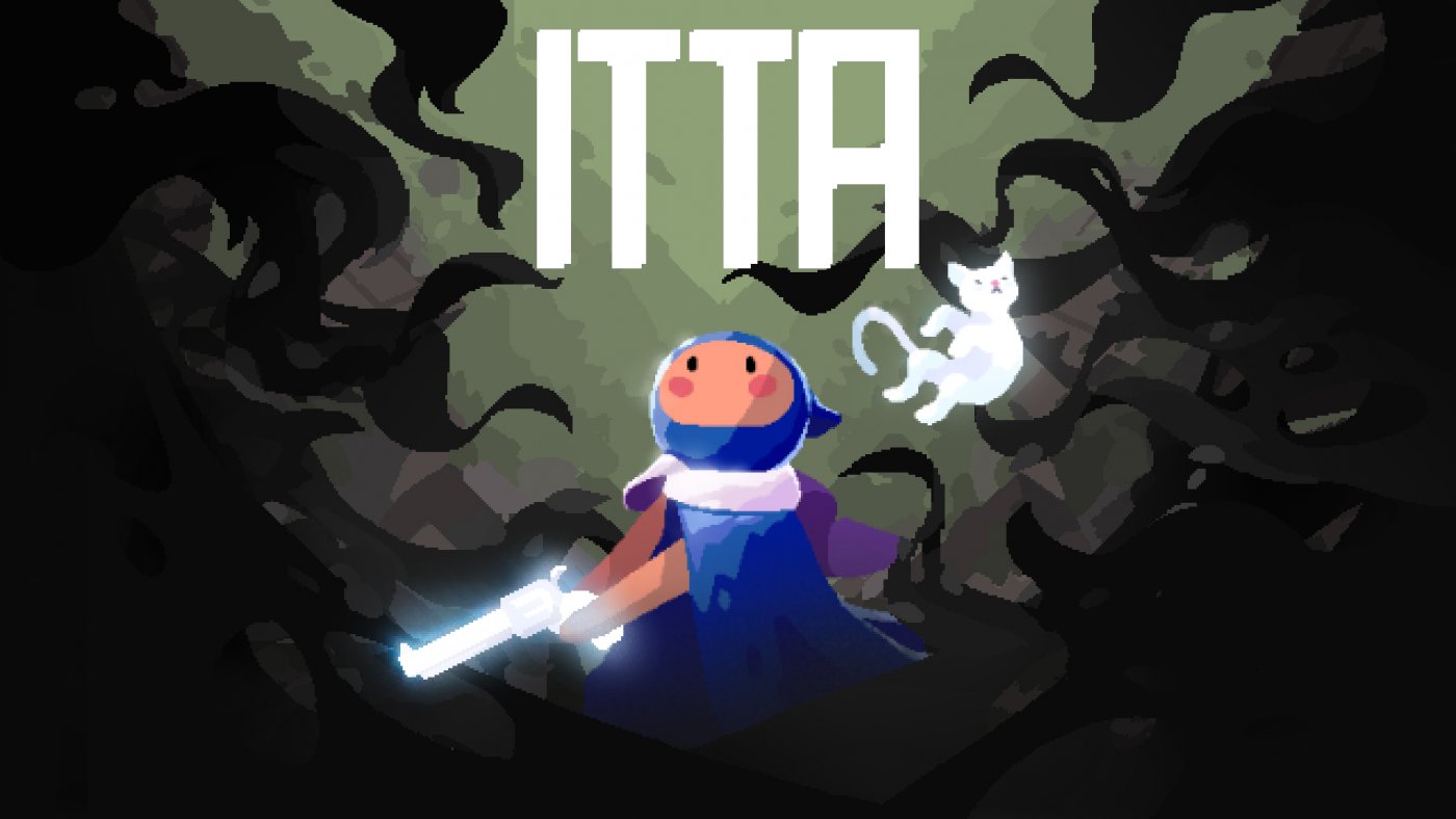 بررسی بازی ITTA