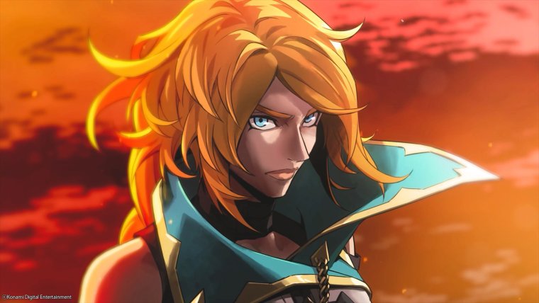 دموی رایگان Castlevania: Belmont’s Curse در راه است
