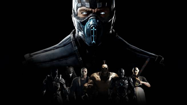نسخه XL عنوان Mortal Kombat X برای PC در راه است