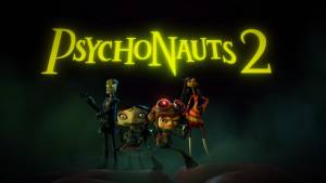بازی Psychonauts 2 به سرمایه ی مردمی 3.3 میلیون دلاری رسید