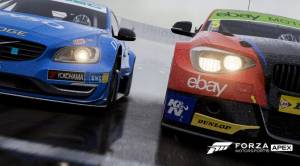 عرضه نسخه های آینده عنوان Forza برای PC