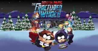 پیش نمایش بازی South Park: The Fractured But Whole