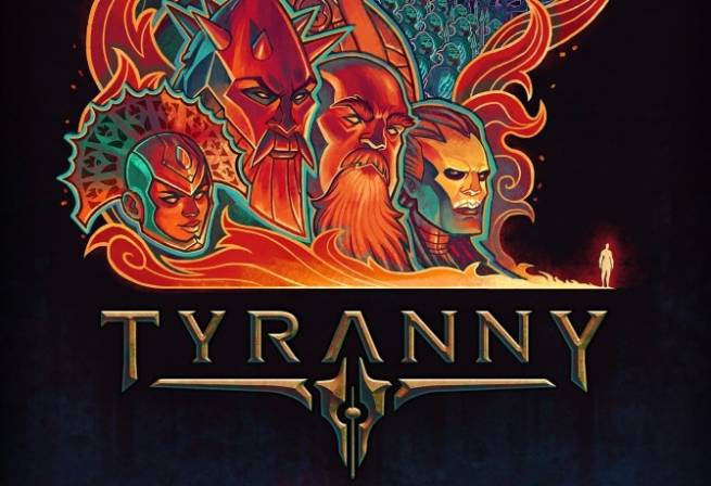 اولین اسکرین-شات مربوط به بازی آینده Tyranny