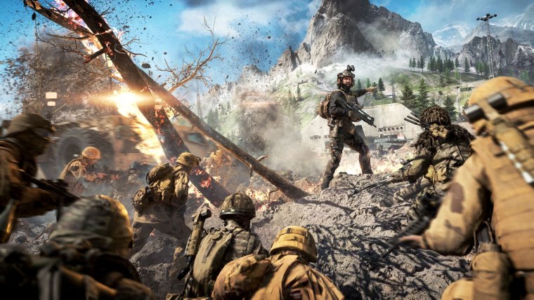 Battlefield 6 در اواسط اکتبر به Game Pass می‌آید