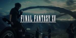 فروش 5 میلیون نسخه ای Final Fantasy XV طی 2 روز!