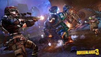 جزئیات جدیدی از بازی Borderlands 3 به اشتراک گذاشته شد