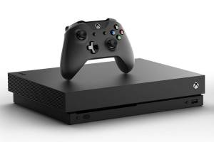Disc-less Xbox One sku coming in spring 2019