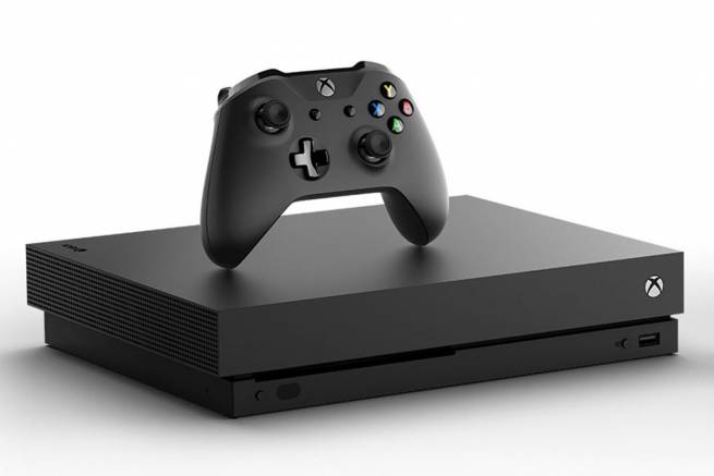 کنسول بدون دیسک Xbox One Sku در بهار 2019 عرضه خواهد شد