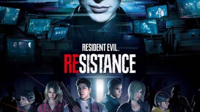 دو Mastermind جدید برای بازی Resident Evil Resistance معرفی شدند