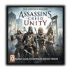 دانلود آهنگ های Bonus بازی Assassins Creed Unity