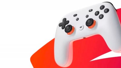 اپلیکیشن Google Stadia تاکنون یک میلیون مرتبه دانلود شده است