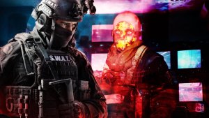 نقد بازی Ready or Not