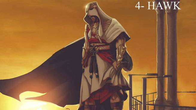 شایعه : عنوان بعدی Assassin's Creed