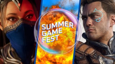 رویداد بزرگ Summer Game Fest 2023 با نمایش عناوین مختلف برگزار شد