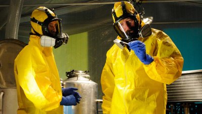 5 اپیزود برتر سریال Breaking Bad