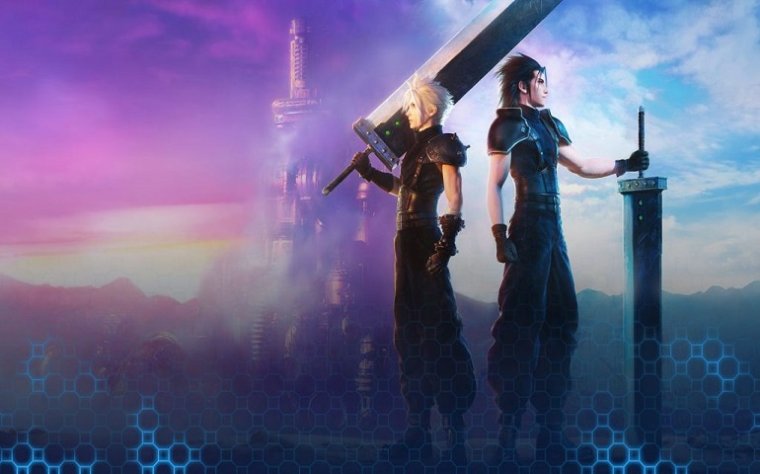 Final Fantasy 7: Ever Crisis بیش از ۷ میلیون بار دانلود شده است