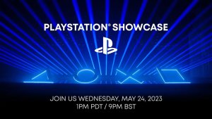 سونی رسما برگزاری رویداد PlayStation Showcase 2023 را تایید کرد