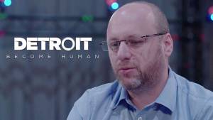 دیوید کیج: Detroit: Become Human همچنان فقط یک بازی‌ویدئویی است