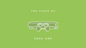 عملکرد کنسول Xbox One در سال 2017