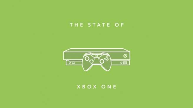 بررسی عملکرد کنسول Xbox One در سال 2017