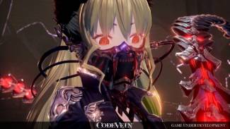 تریلر جدید بازی Code Vein منتشر شد