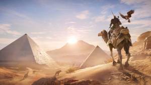 اطلاعات جدید از ویژگی‌های بازی Assassin’s Creed Origins