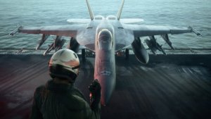 پیش&zwnj;نمایش Ace Combat 8؛ انتظار طولانی طرفداران بی&zwnj;دلیل نبوده است