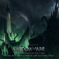 موسیقی متن و آهنگ های بازی Middle-Earth: Shadow of War