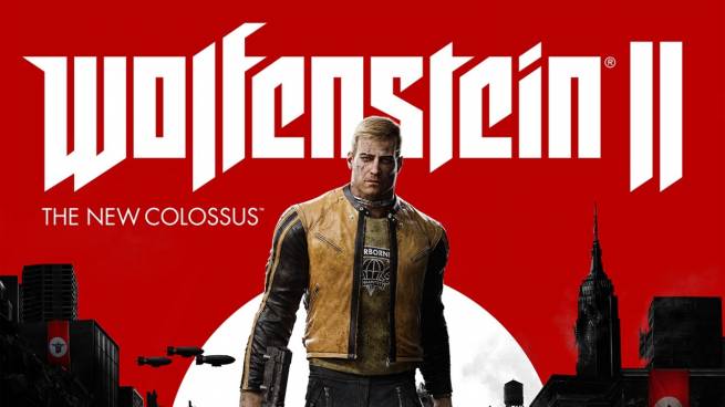 جزئیات جدیدی در مورد بازی Wolfenstein 2: The New Colossus اعلام شد