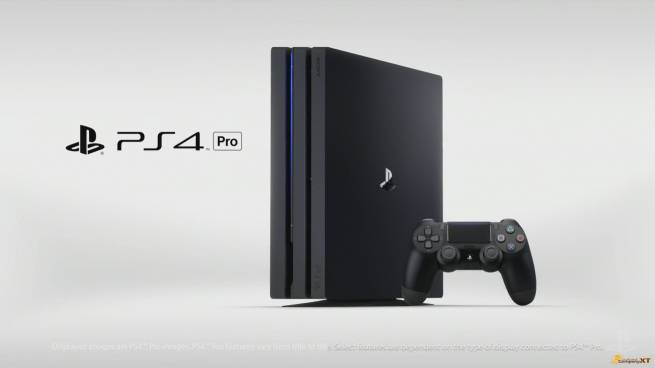 فروش 500,000 واحدی PS4 Pro در ژاپن