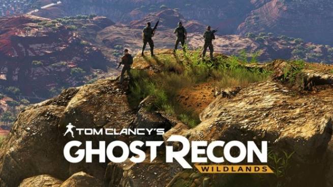 Ghost Recon Wildlands وسیعترین بازی محیط آزاد می باشد