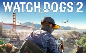 کاهش 61 درصدی بازیکنان Watch dogs 2 نسبت به نسخه اصلی