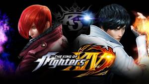 ارائه تصاویر جدید برای بازی مبارزه ای The King of Fighters XIV