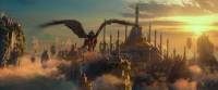 تغییر در مسیر داستانی فیلم  Warcraft