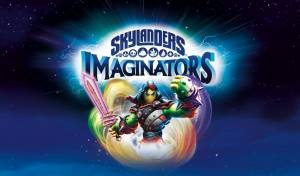 ویدئوی گیم پلی بازی جدید Skylanders Imaginators