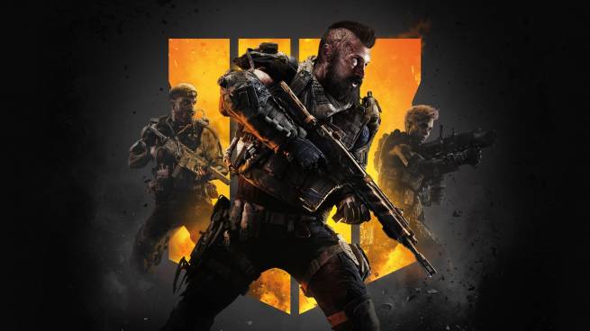 عنوان Call of Duty: Black Ops 4 رکورد فروش دیجیتالی روز اول اکتیویژن را شکست