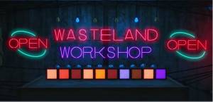 دومین DLC بازی Fallout 4 با نام Wasteland Workshop عرضه شد