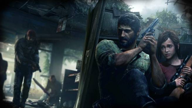 The Last of Us تا به حال ۲۰ میلیون نسخه فروش داشته است