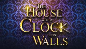 تریلر فیلم The House and a Clock on its walls