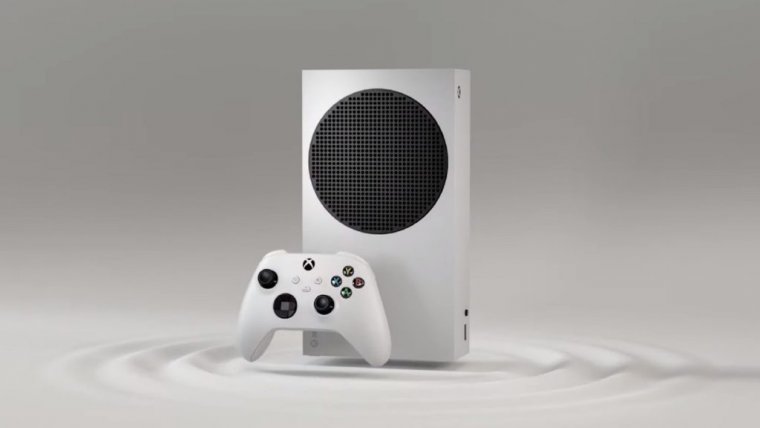 تریلر رونمایی و تاریخ عرضه Xbox Series S منتشر شد