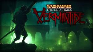 یک عالمه موش در بازی Warhammer: The End Times - Vermintide
