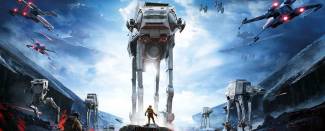 نقد و بررسی Star Wars: Battlefront