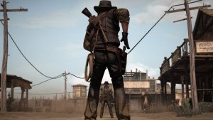 Red Dead Redemption رده بندی سنی جدیدی در کره جنوبی گرفت