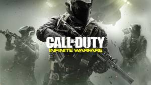 تریلر بخش چند نفره Call Of Duty:Infinite Warfare