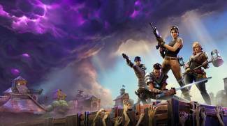 Fortnite تنها در ماه مارس ۲۲۳ میلیون دلار سودآوری داشته است