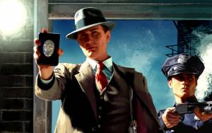 انتشار بازی L.A.Noire برای کنسول‌های نسل هشتم تایید شد