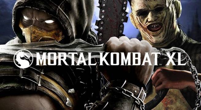 افزونه جدید برای Mortal Kombat XL