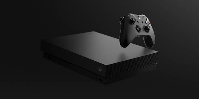 مدیرعامل مایکروسافت: Xbox One X بازخوردهای شگفت انگیزی دریافت کرده است