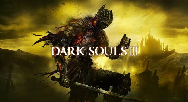 تا سال 2017 فقط یک DLC برای Dark Souls III خواهد آمد